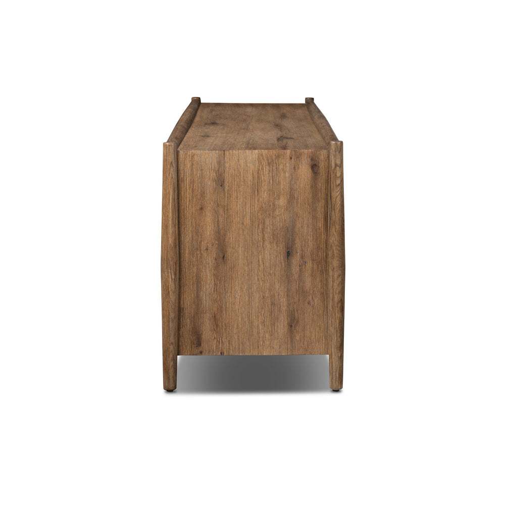 Glenview Media Console