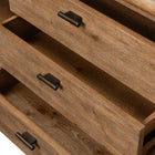 Glenview Media Console