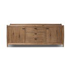 Glenview Media Console