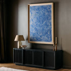 Glimmer No 23 by Laurel-Dawn Latshaw Wall Art