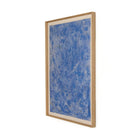 Glimmer No 23 by Laurel-Dawn Latshaw Wall Art