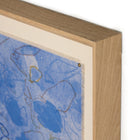 Glimmer No 23 by Laurel-Dawn Latshaw Wall Art