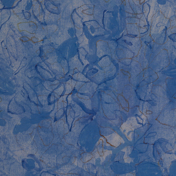 Glimmer No 23 by Laurel-Dawn Latshaw Wall Art