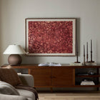 Glimmer No 28 by Laurel-Dawn Latshaw Wall Art