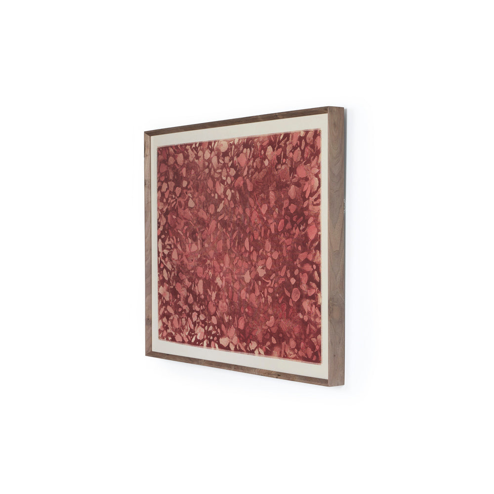 Glimmer No 28 by Laurel-Dawn Latshaw Wall Art