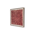 Glimmer No 28 by Laurel-Dawn Latshaw Wall Art