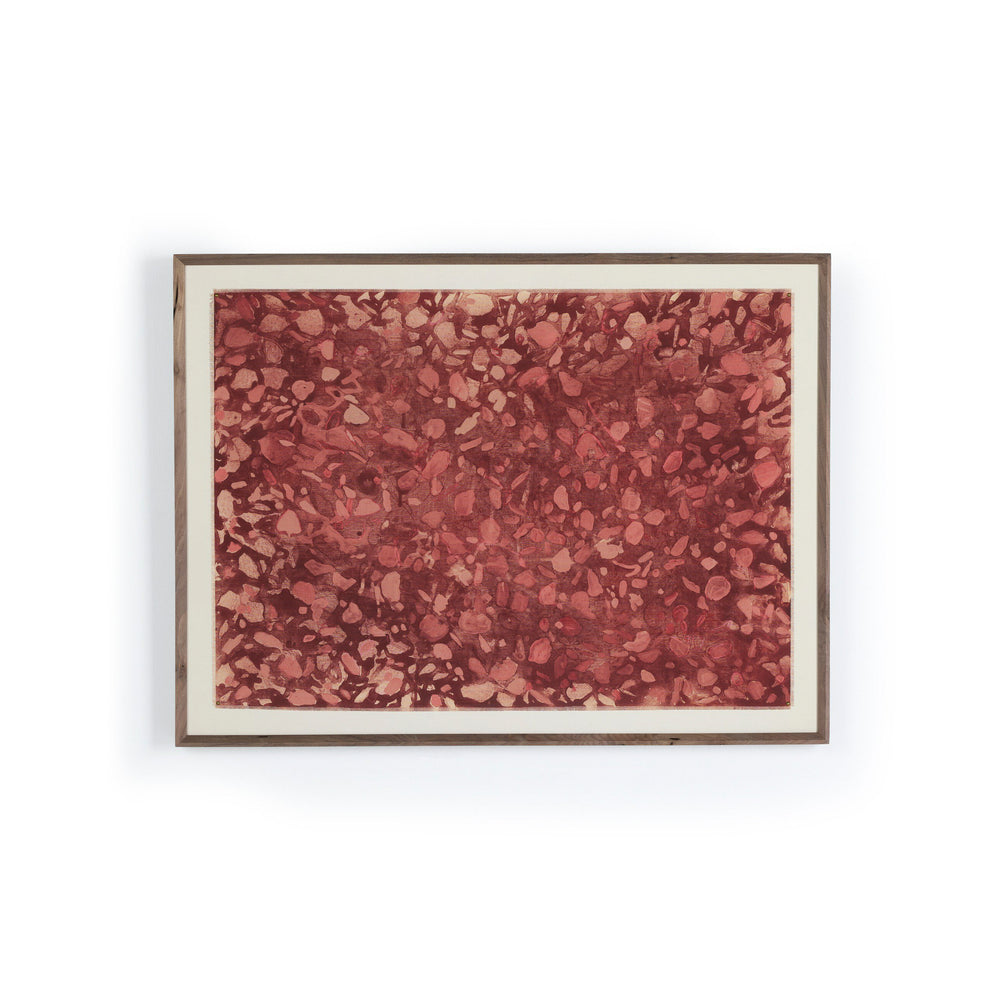 Glimmer No 28 by Laurel-Dawn Latshaw Wall Art