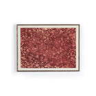 Glimmer No 28 by Laurel-Dawn Latshaw Wall Art