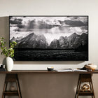 Grand Teton Range by Getty Wall Art