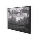Grand Teton Range by Getty Wall Art