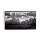 Grand Teton Range by Getty Wall Art