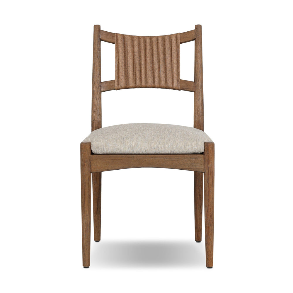 Haddon Outdoor Dining Chair