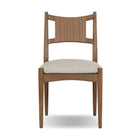 Haddon Outdoor Dining Chair