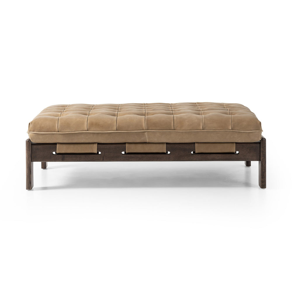Halston Coffee Table/Ottoman