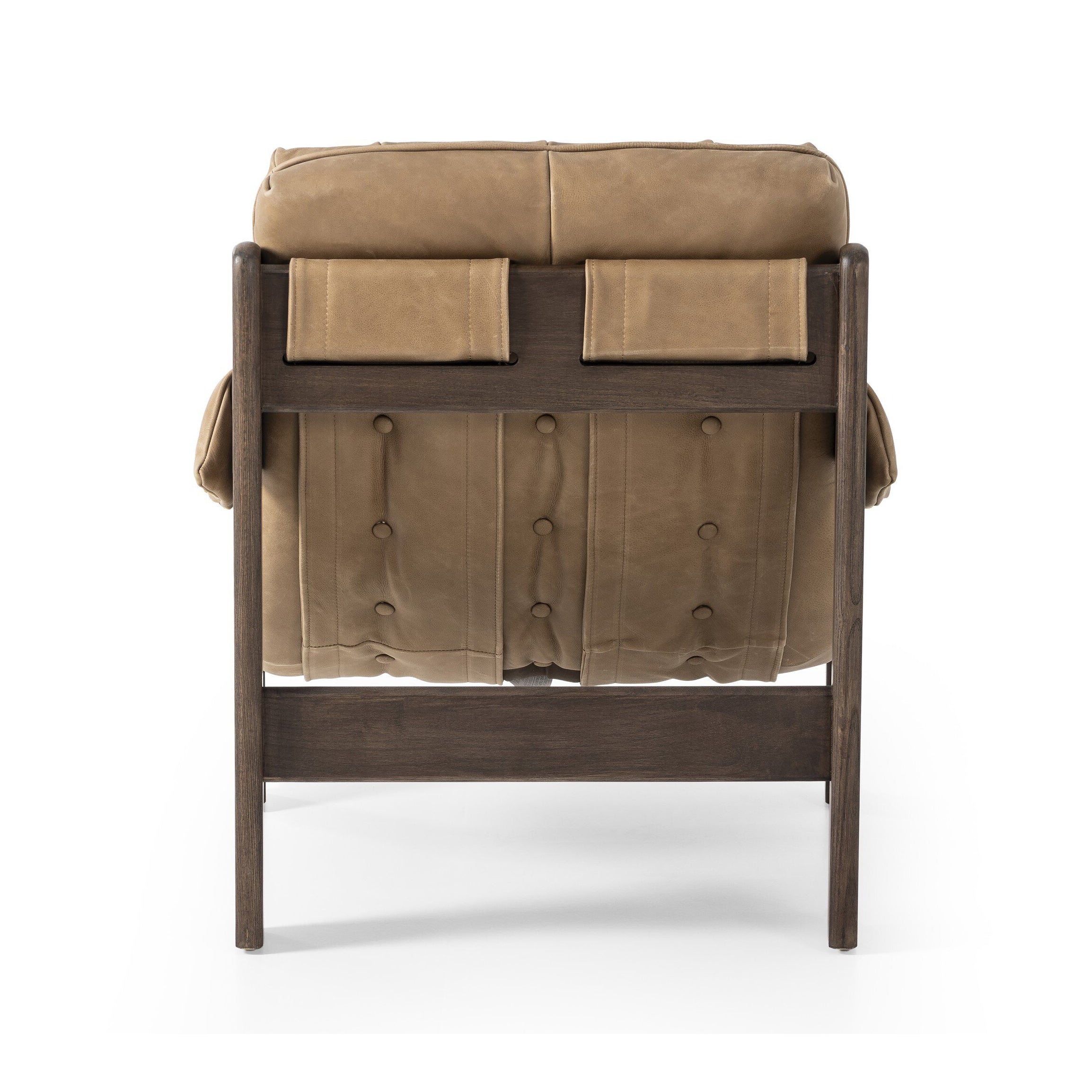 Four Hands Halston Lounge Chair - 2Modern