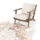 Harland Modern Cowhide Rug