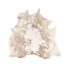 Harland Modern Cowhide Rug