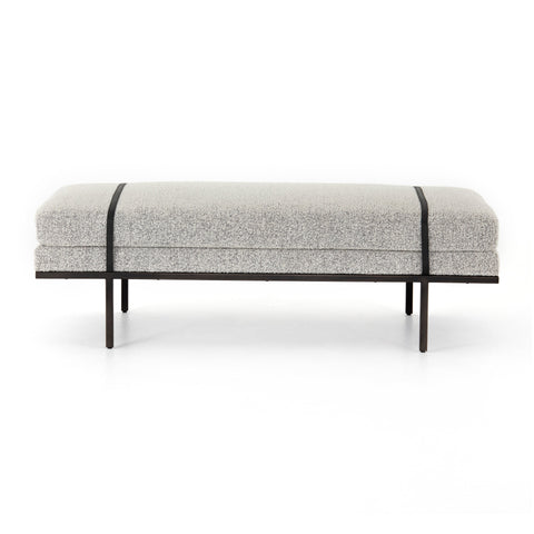 Harris Accent Bench