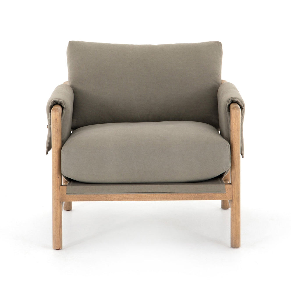 Harrison Lounge Chair