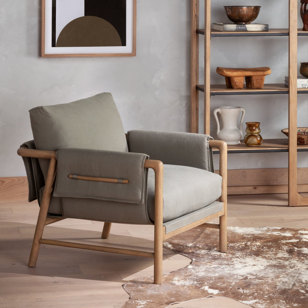 Harrison Lounge Chair