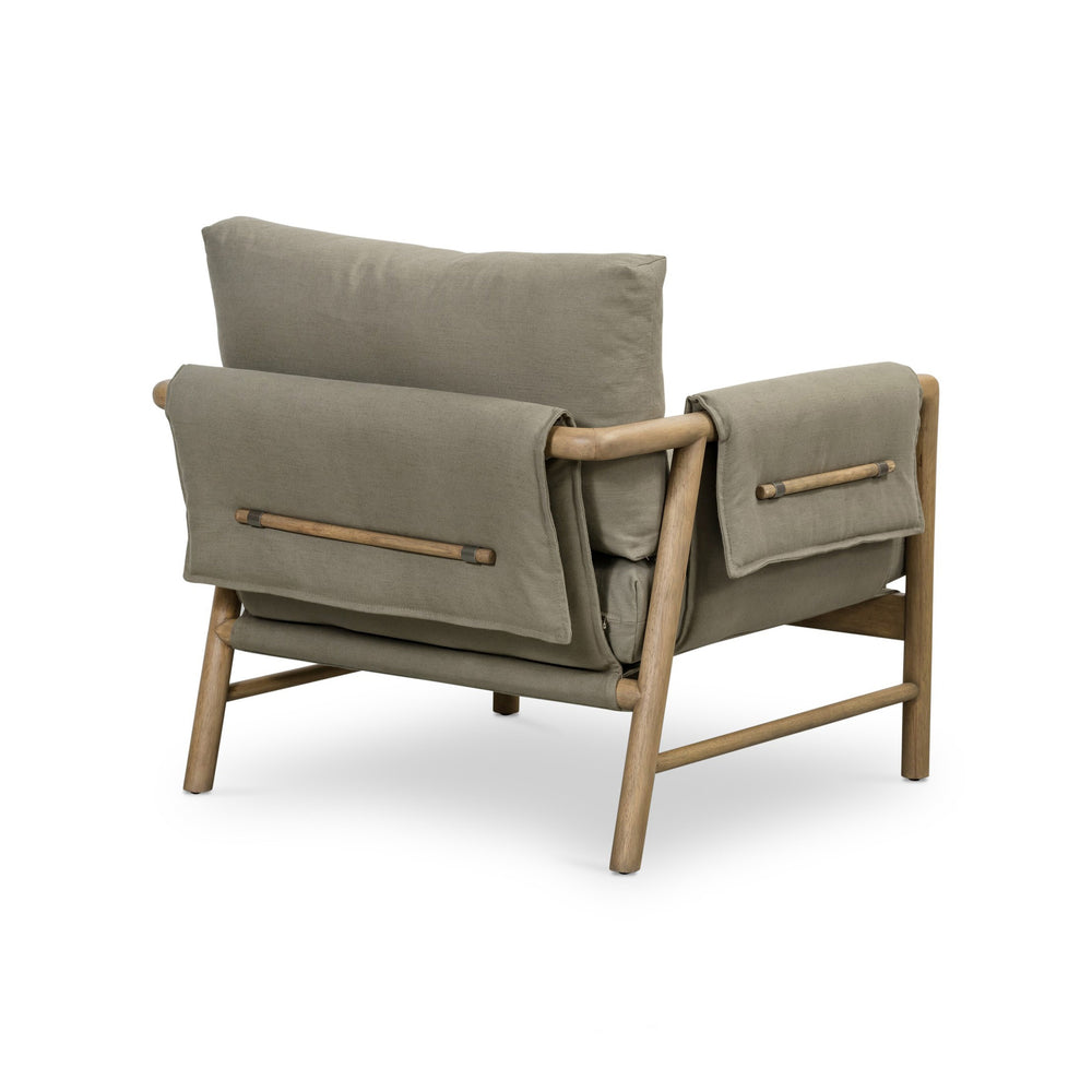 Harrison Lounge Chair