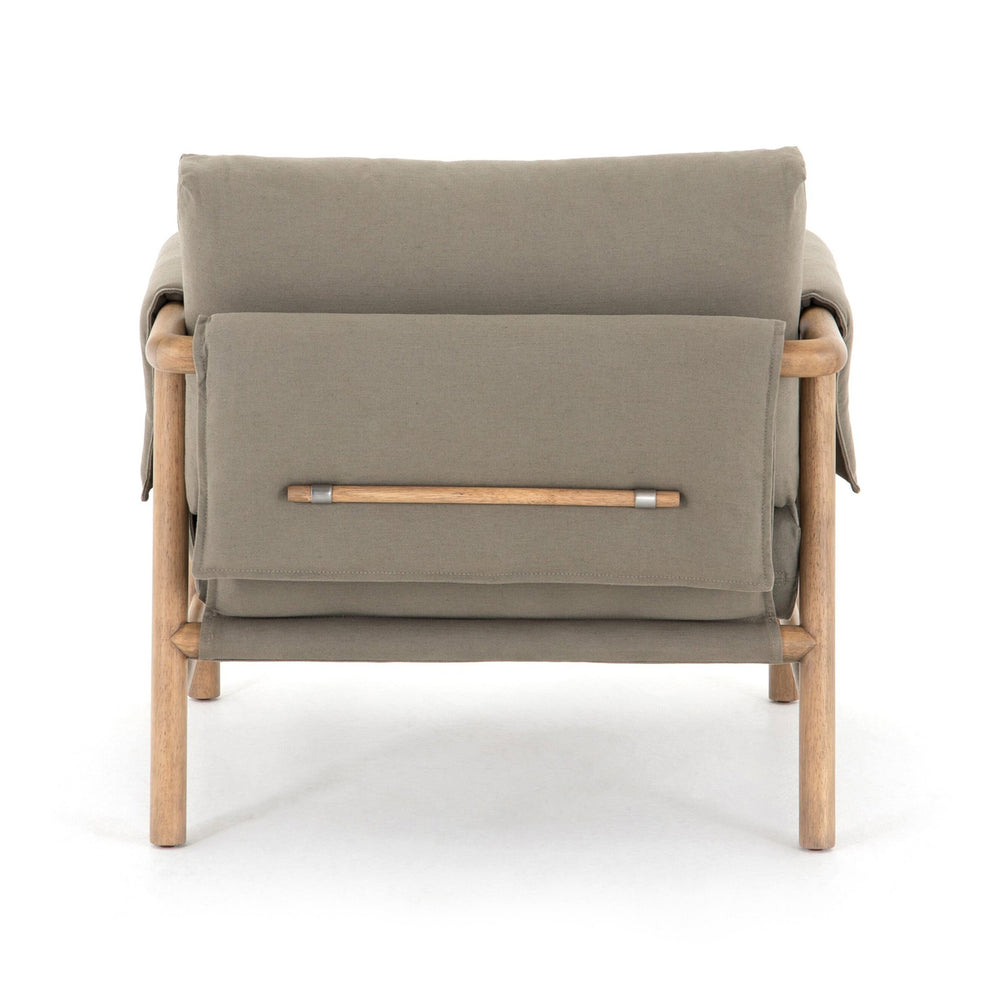 Harrison Lounge Chair