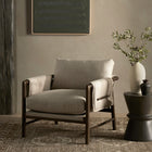 Harrison Lounge Chair