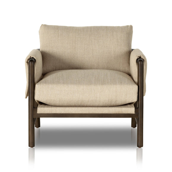 Harrison Lounge Chair