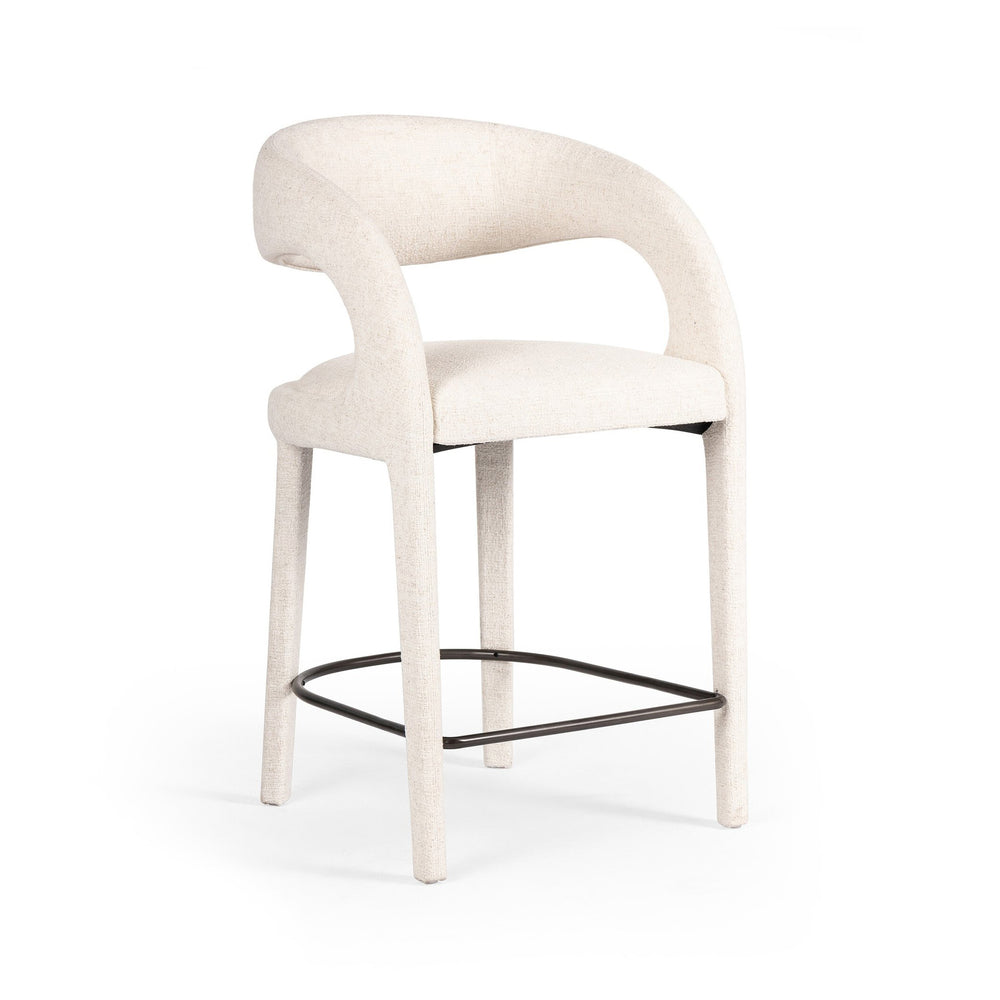 Hawkins Stool