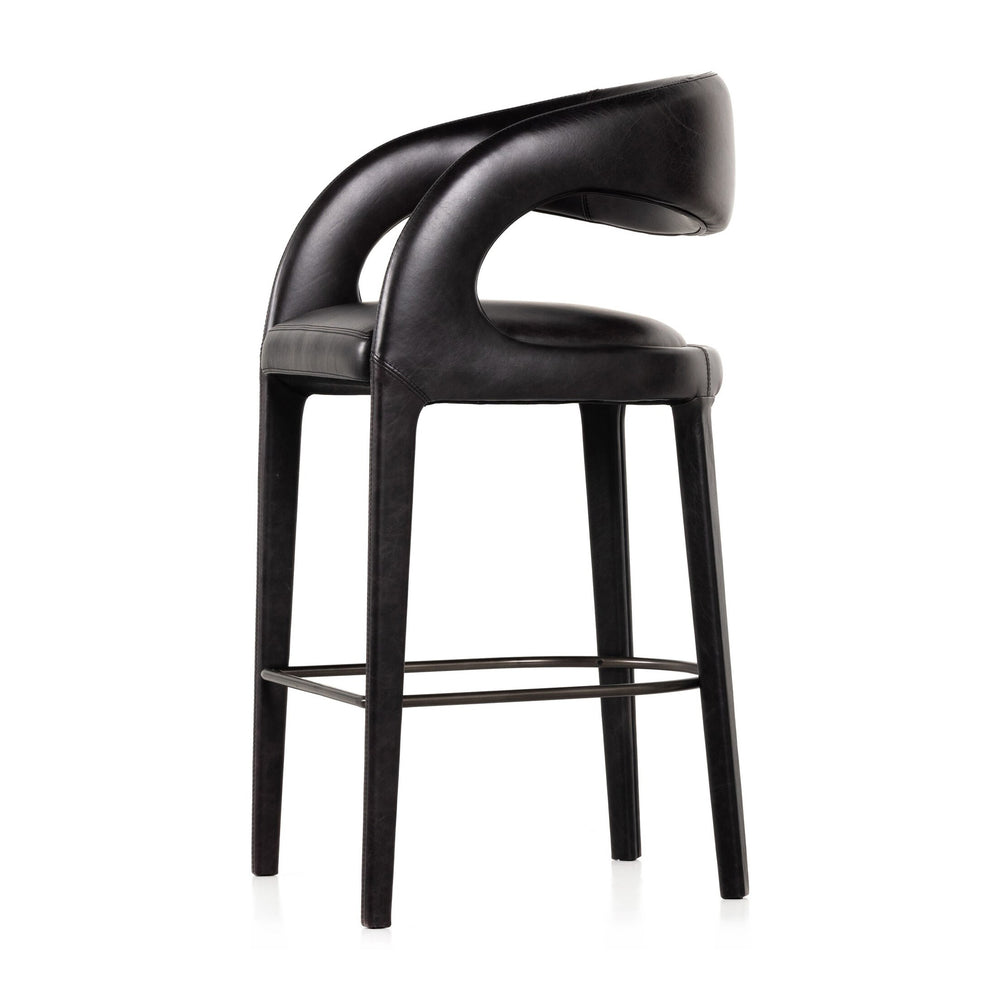 Hawkins Stool