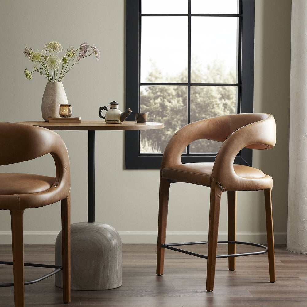 Hawkins Stool