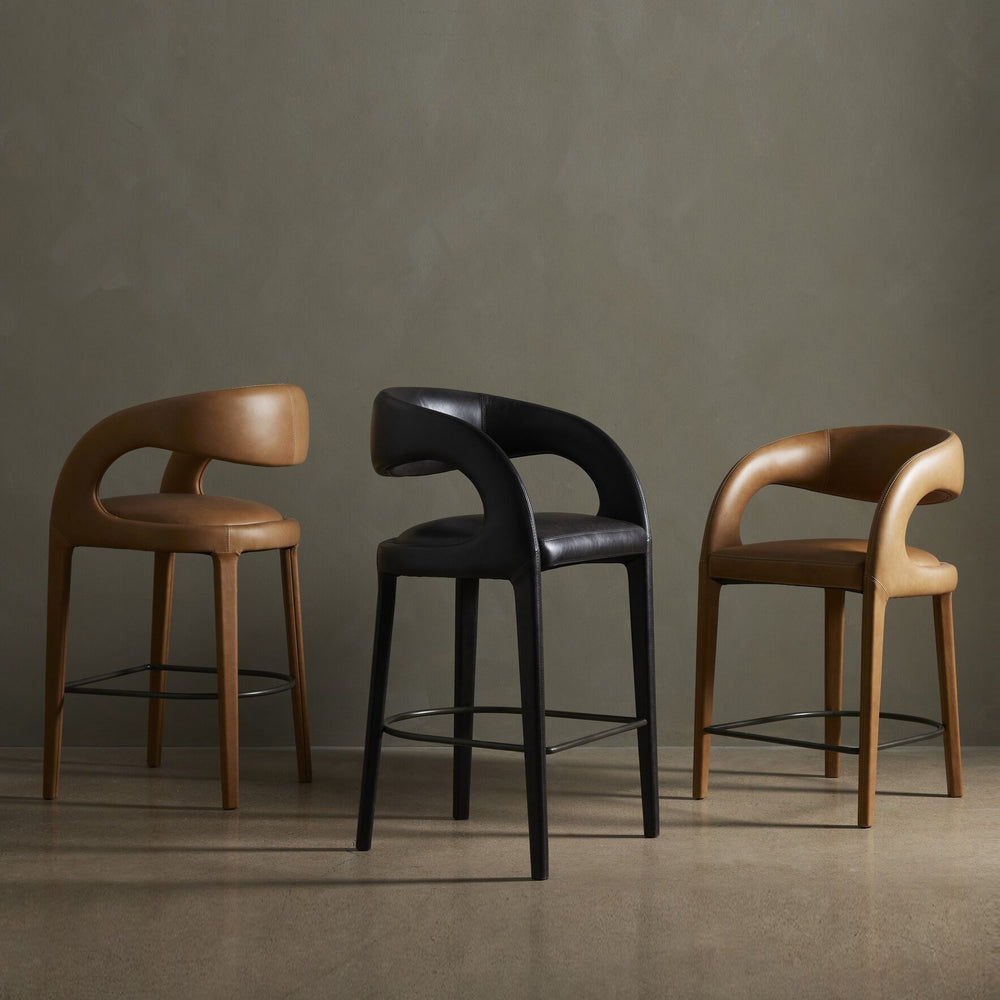 Hawkins Stool