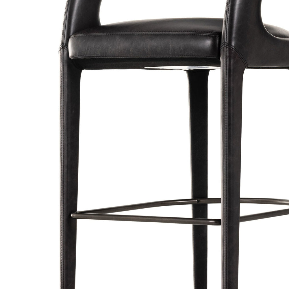 Hawkins Stool