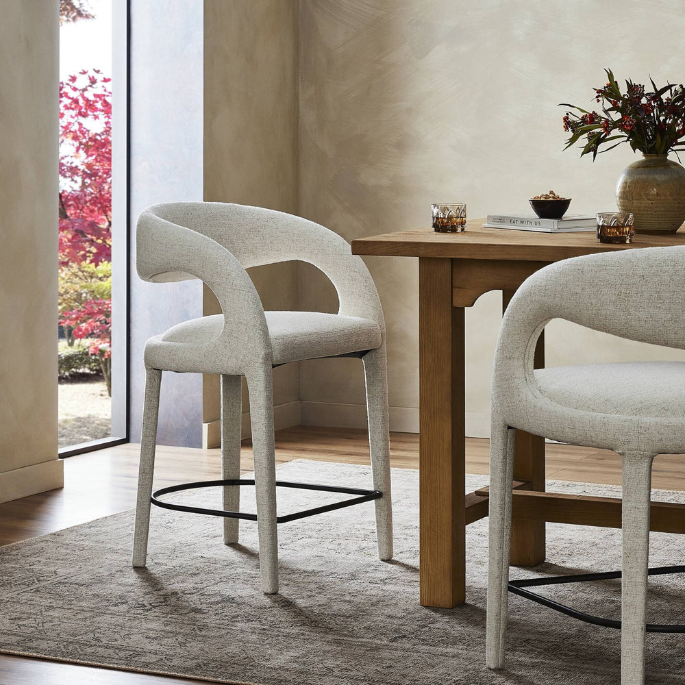 Hawkins Stool