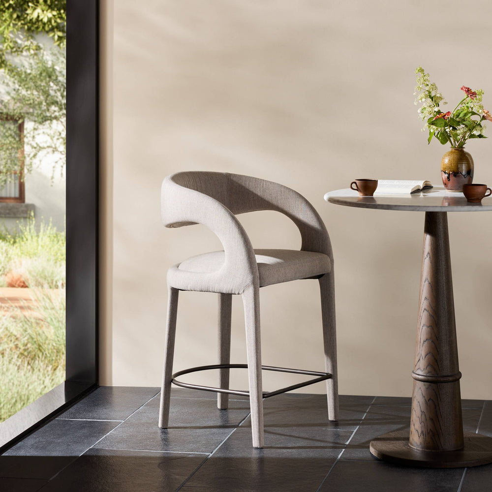 Hawkins Stool