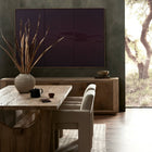 Hearth by FH Art Studio Wall Art