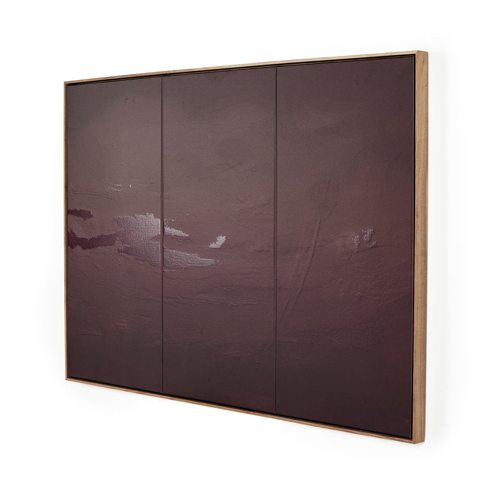 Hearth by FH Art Studio Wall Art