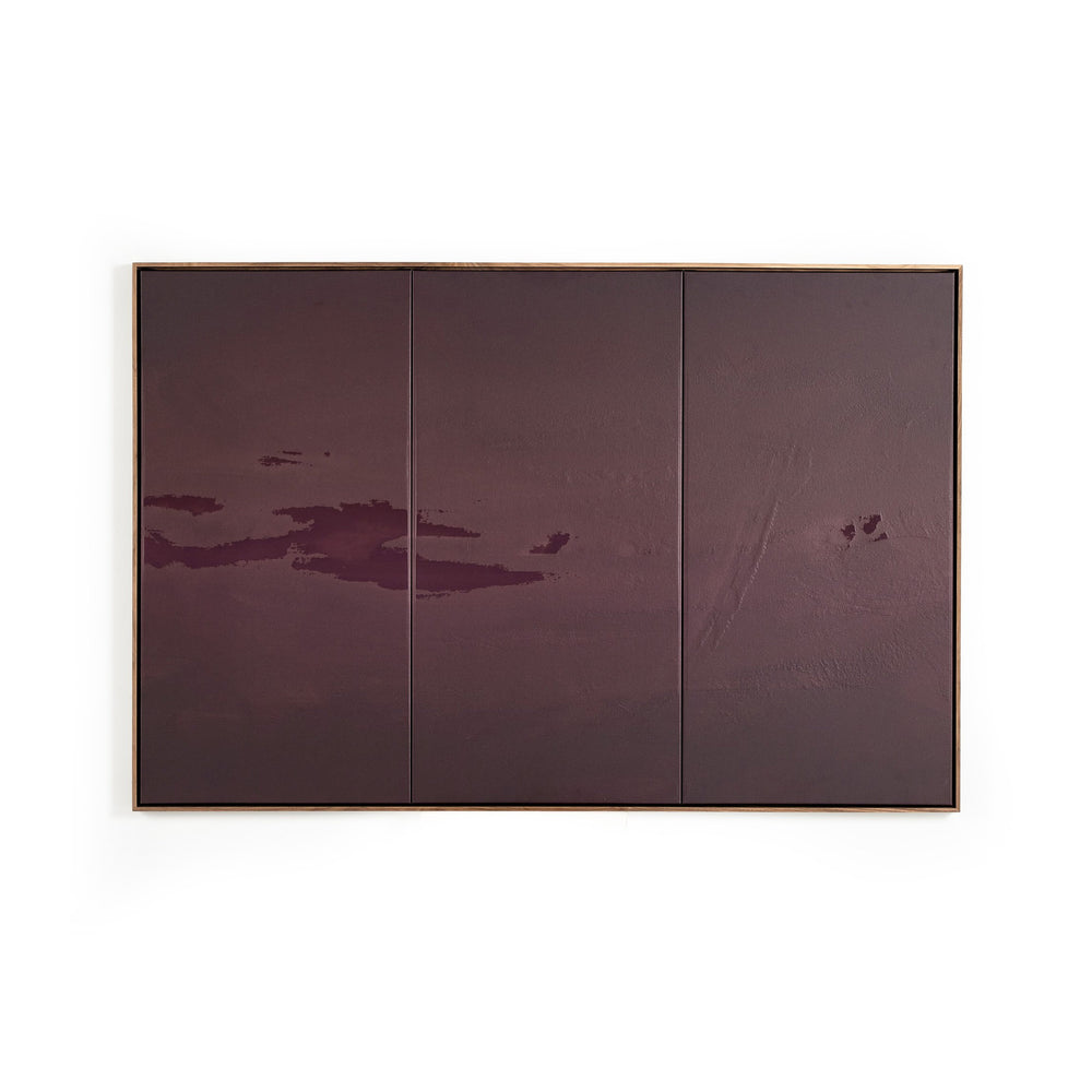 Hearth by FH Art Studio Wall Art