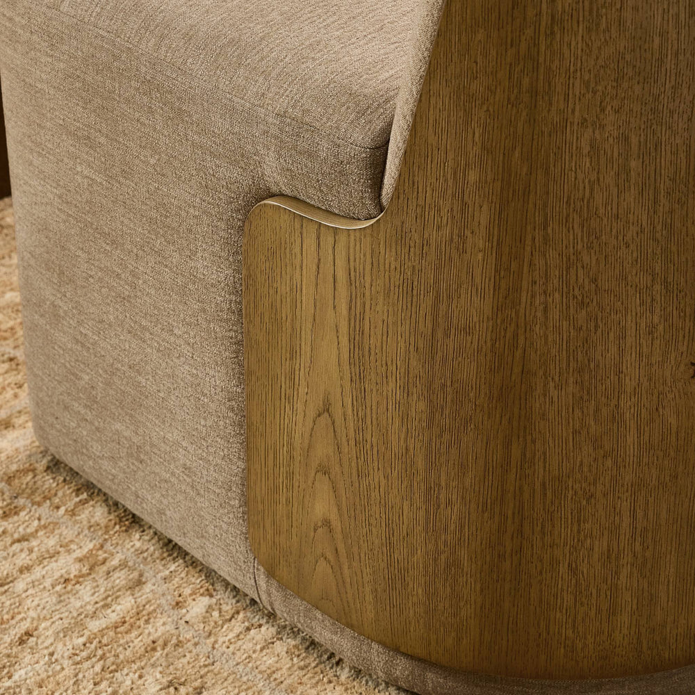 Hemphill Dining Chair