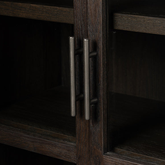 Hepburn Cabinet