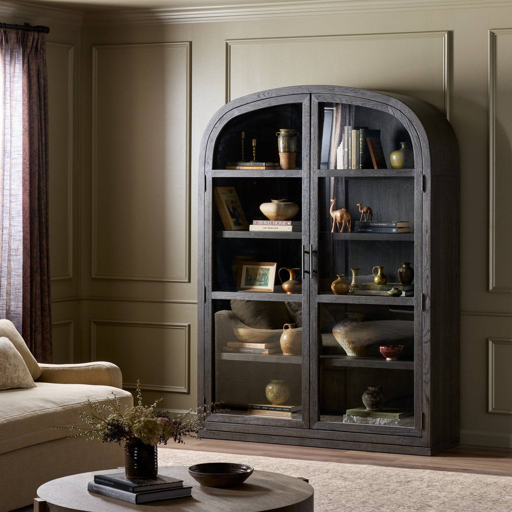 Hepburn Cabinet