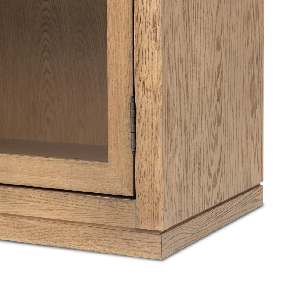Hepburn Cabinet