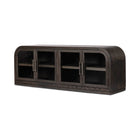 Hepburn Media Console