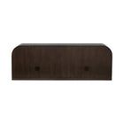 Hepburn Media Console