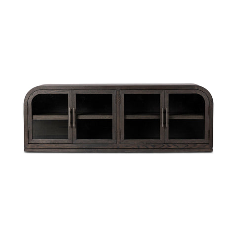 Hepburn Media Console