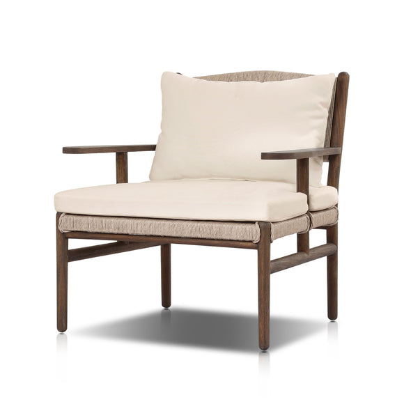 Herrin Outdoor Lounge Chair