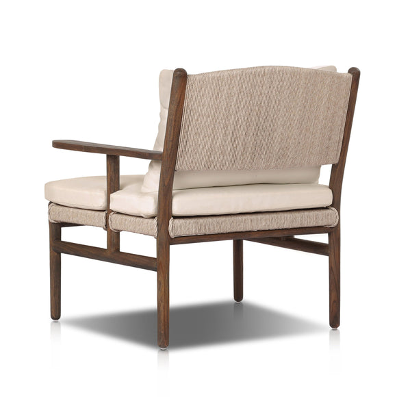 Herrin Outdoor Lounge Chair