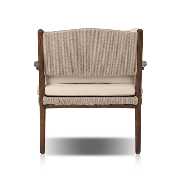 Herrin Outdoor Lounge Chair