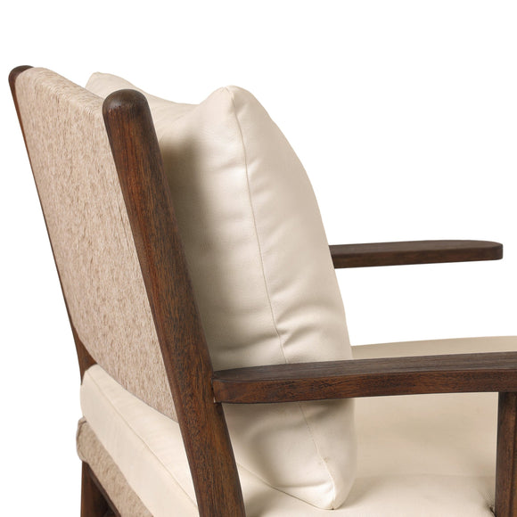 Herrin Outdoor Lounge Chair