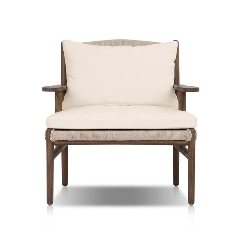 Herrin Outdoor Lounge Chair